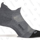 Feetures No Show Running Socks, $16